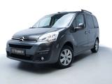 Citroën Berlingo Multispace AUTOMATIK*BENZINER*PANO*NAVI - graue Citroën Berlingo