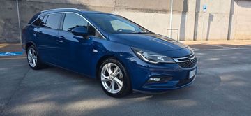Opel Astra - 7