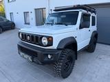 Suzuki Jimny Comfort AllGrip NFZ"Edition"Garantie"LED" - Suzuki Jimny: Comfort