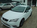 Seat Leon Connect*1.Hd*Leder*6.Gang*PDC*Euro6** - SEAT Leon CONNECT mit Benzin-Antrieb