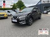 Nissan Qashqai 1.3 DIG-T N-Connecta 360°Kamera AHK abn - Nissan Qashqai in Hamm
