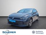 Volkswagen Golf VIII GOAL 1.5 eTSI DSG LED PLUS NAVI AHK RE - Auto leasen in Saarbrücken
