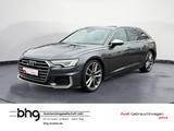 Audi S6 Avant TDI quattro Matrix/Navi/Interface/Assis - gebrauchte Audi S6 aus dem Jahr 2021