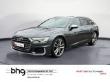 Audi S6 Avant TDI quattro Matrix/Navi/Interface/Assis - Audi S6 aus 2021