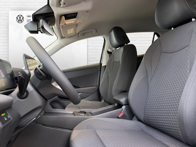 Fahrzeugabbildung Volkswagen T-Roc Life 1.5 l eTSI 110 kW (150 PS) 7-Gang-DSG