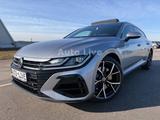 Volkswagen Arteon 2.0 TSI*SB*R*4M*DSG*PANO*VIRTU*360*IQ*VOL - VW Arteon Gebrauchtwagen in Stuttgart
