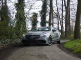 Mercedes-Benz CLS 63 AMG Mercedes-Benz CLS 63 AMG