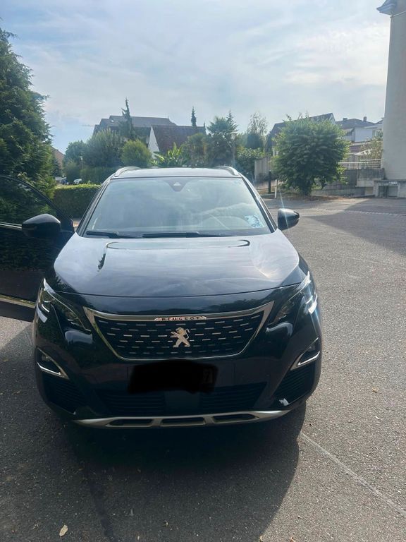 Image of Peugeot 5008