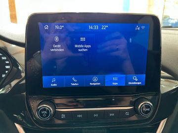 Ford Puma Titanium