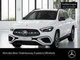 Mercedes-Benz GLA 200 AMG+NIGHT+MULTIBEAM+KAMERA+19"+KEYLESS - Mercedes-Benz GLA 200 in Frankfurt (Main)