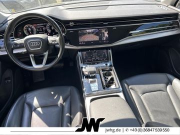 Audi Q7 - 3