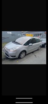 Citroën Citroen C4 Picasso 1,6 Diesel Bj 2009 - Citroën C4 Picasso in Essen