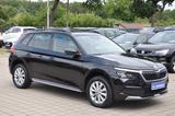 Skoda Kamiq 1.5 TSI Style AHK-LED-RKAMERA-KEYLESS - Skoda Kamiq Gebrauchtwagen in Berlin