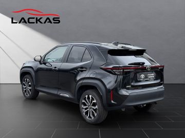 Toyota Yaris Cross - 3
