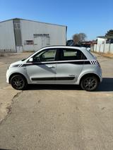 Renault Twingo Liberty SCe 70 Liberty - Renault Twingo von privat
