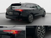 Skoda Superb - Vorschau Bild 18