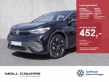 Volkswagen ID.5 Pro Performance - Volkswagen ID.5 in Duisburg