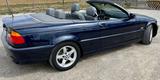 BMW 320Ci - Youngtimer - : Cabrio, Youngtimer