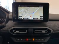 Dacia Sandero - Vorschau Bild 17