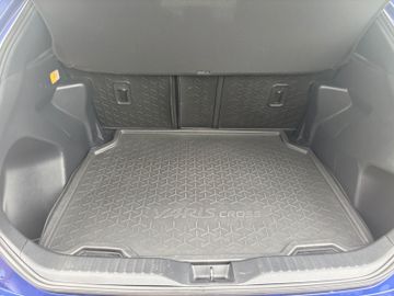 Toyota Yaris Cross - 3