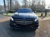 Mercedes-Benz *Mansory*S -Klasse Coupe 4Matic Edition 1*Japan* - Mercedes-Benz S 63 AMG: Coupé
