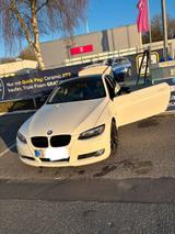 BMW Auto BMW 320i Coupé? 2009. original Kilome... - BMW 320 aus 2009: 320i