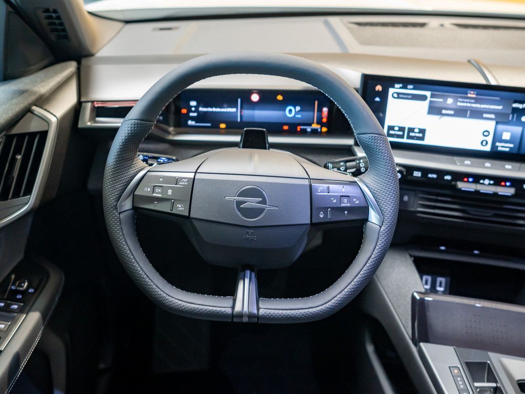 Opel Grandland (X) - Bild 8