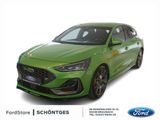 Ford Focus 2.3i ST X Navi Matrix-LED iACC BLIS ParkAs - Ford Focus: Grün, ST
