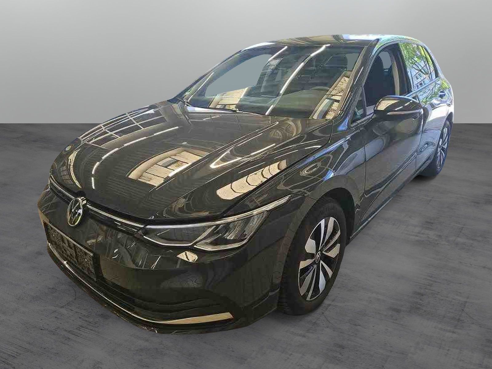 Volkswagen Golf VIII Move 1.0 eTSI DSG CarPlay LED RFK foto 2