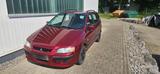 Mitsubishi Space Star Comfort - Mitsubishi Space Star mit Benzin-Antrieb: Kombi, Klimaanlage