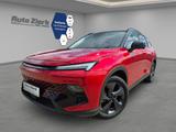 BAIC Beijing X55 1,5L GJ-Reifen,Klimaauto,360 Kamera, - BAIC Beijing X55 Gebrauchtwagen