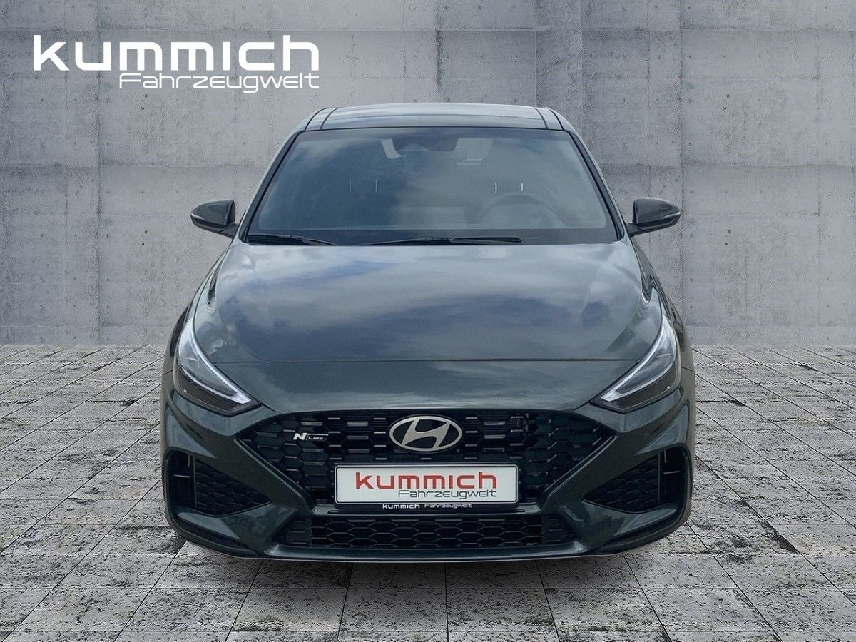 Hyundai i30 - Bild 2