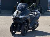 Peugeot Metropolis GT Black Edition - PEUGEOT NEU ROLLER