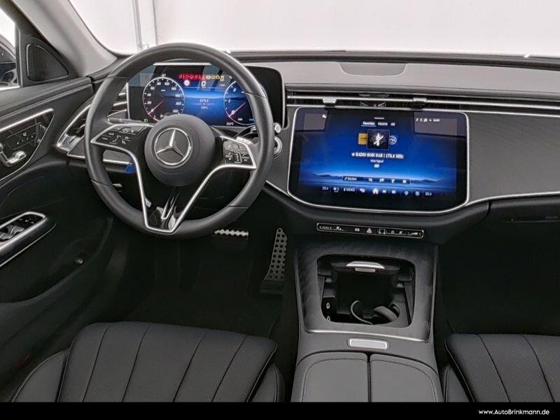 Mercedes-Benz E 220 d 4M T All-Terrain AHK/360°/DIGITAL-LIGHT
