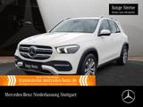 Mercedes-Benz GLE 350 d 4M Fahrass/AHK/HUD/360°/Mbeam/Memory - Mercedes-Benz GLE 350 Gebrauchtwagen in Stuttgart