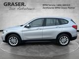 BMW X1 sDrive18i Advantage DAB Tempomat Klimaaut. - BMW Gebrauchtwagen von 2021