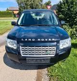 Land Rover Freelander TD4_e XE Limited Edition XE Limit... - Land Rover Freelander: Limited Edition