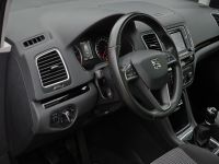 Seat Alhambra - Vorschau Bild 18