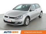 Volkswagen Golf VII 2.0 TDI Cup BMT*PDC*SHZ*BI-XENON*KLIMA* - Volkswagen Golf mit Diesel-Antrieb: Limousine, Cup