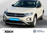 Volkswagen T-Roc 1.5TSI Style DSG Navi LED Kamera - Volkswagen T-Roc Jahreswagen