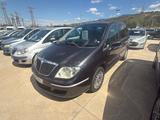 Lancia Phedra 2.0 mjt Emblema 136cv 6m E4 dpf - Lancia Phedra Gebrauchtwagen
