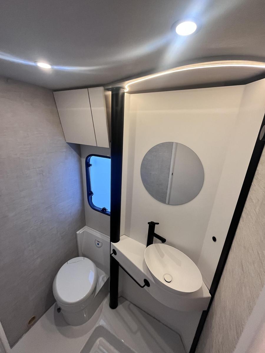 XGO Dynamic 27 