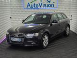 Audi A4 Avant 3.0 TDI V6 quattro*1Hand*Xenon*Navi* - Audi A4: V6 TDI