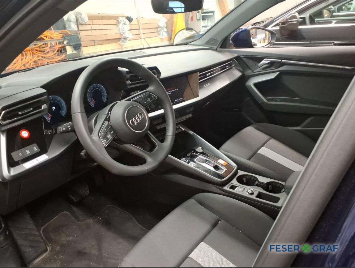 Audi A3 - Bild 3