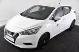 Nissan Micra 1.0 IG-T Sport *1.Hand*Klima*DAB*Tempomat* - Nissan Micra: K