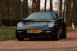 Porsche 911 | 997 | 997.1 TURBO - Porsche aus 2007: 911 Turbo