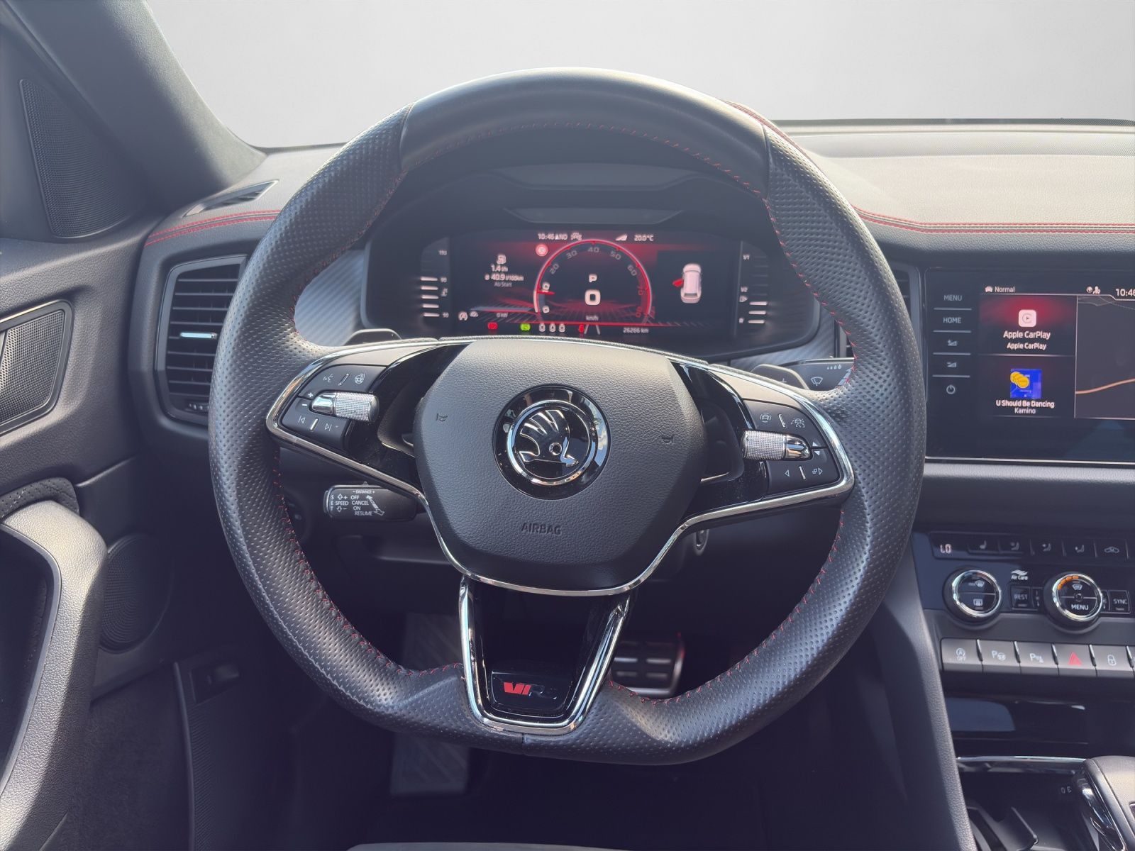 Skoda Kodiaq - Bild 10