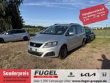 Seat Alhambra 2.0 TDI Reference AHK|Winter|SHZ|Klimaa - gebrauchte Seat Alhambra aus dem Jahr 2010