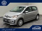Volkswagen move up! 1.0 | DAB KLIMA PDC NEBEL SITZHEIZUNG - gebrauchte VW up! aus dem Jahr 2022