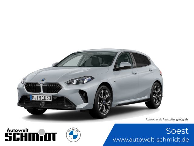 BMW 120 M Sport Design  UPE 47.650 EUR
